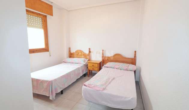 Odsprzedaż - Bungalow - Torrevieja - Acequion