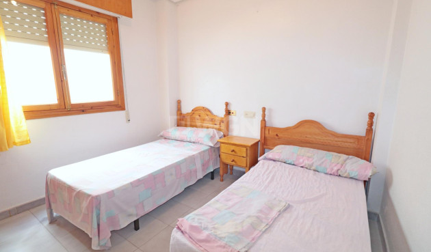 Odsprzedaż - Bungalow - Torrevieja - Acequion