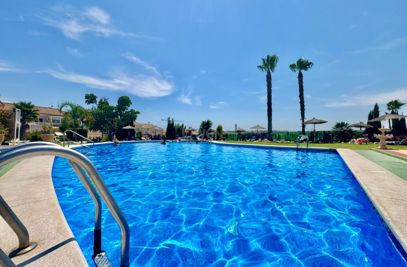 Odsprzedaż - Kamienica - Orihuela Costa - La Florida