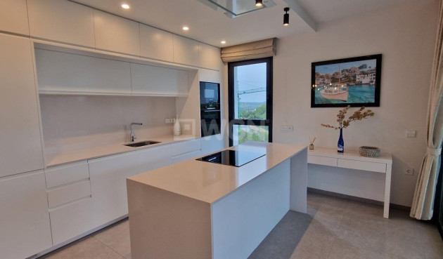 Odsprzedaż - Mieszkanie w bloku - Orihuela - Las Colinas Golf