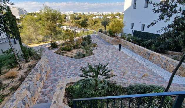 Odsprzedaż - Mieszkanie w bloku - Orihuela - Las Colinas Golf