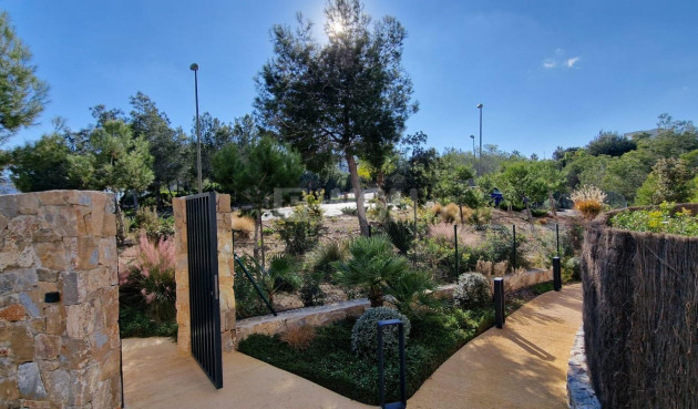 Odsprzedaż - Mieszkanie w bloku - Orihuela - Las Colinas Golf