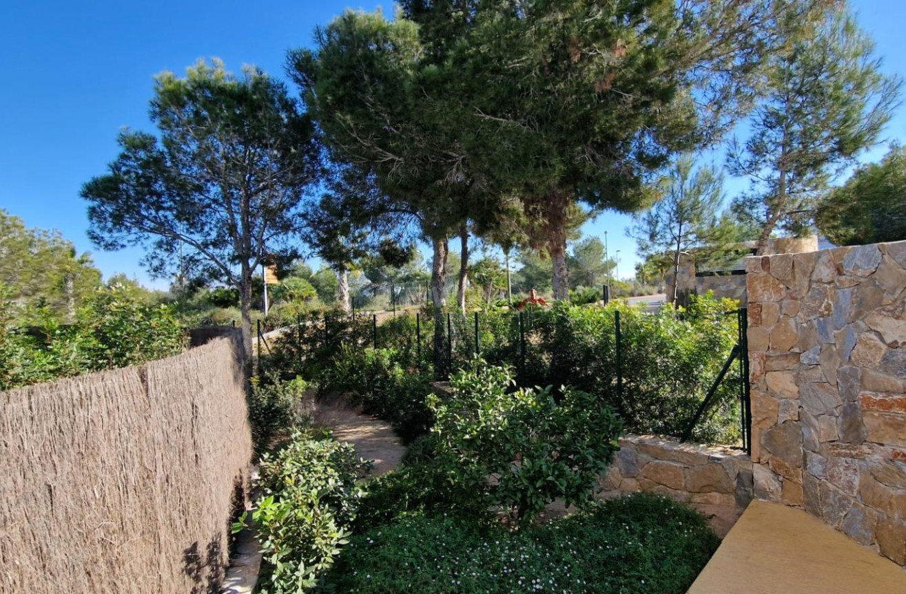 Odsprzedaż - Mieszkanie w bloku - Orihuela - Las Colinas Golf