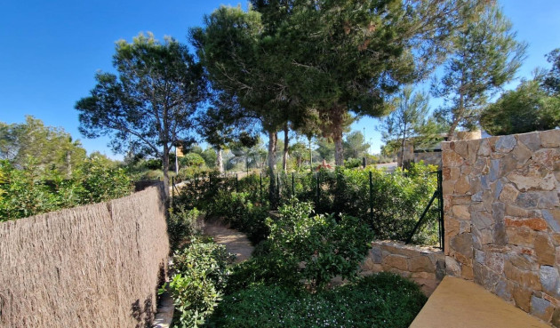 Odsprzedaż - Mieszkanie w bloku - Orihuela - Las Colinas Golf