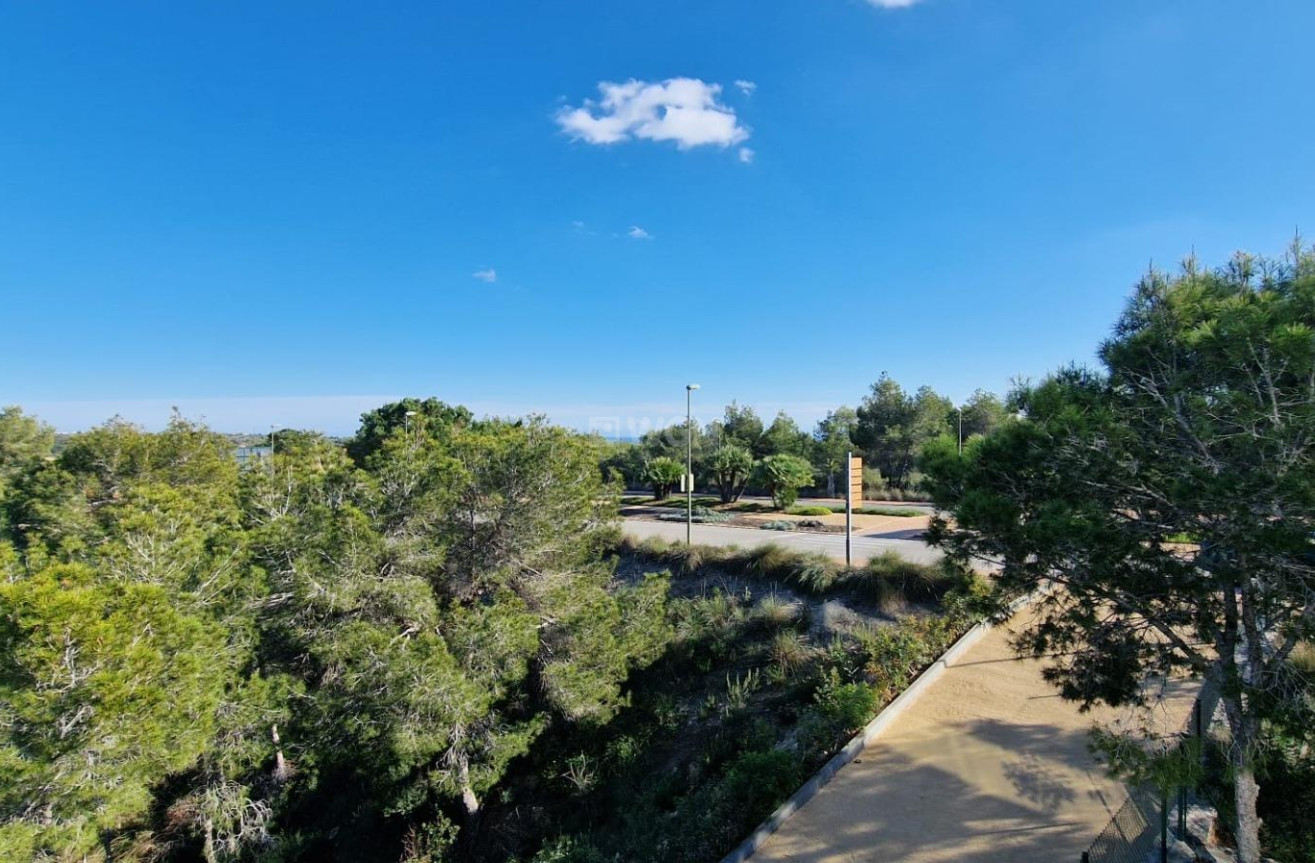 Odsprzedaż - Mieszkanie w bloku - Orihuela - Las Colinas Golf