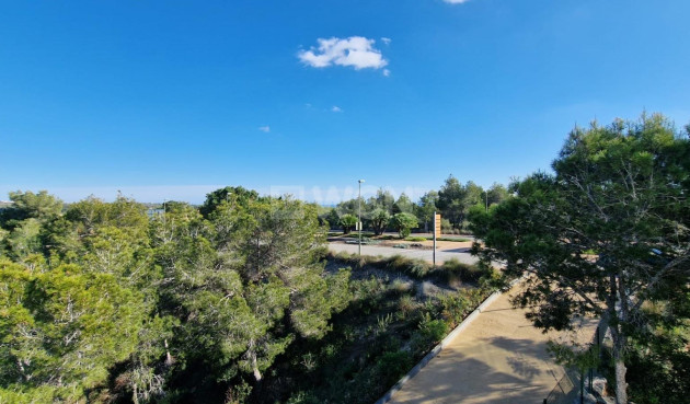 Odsprzedaż - Mieszkanie w bloku - Orihuela - Las Colinas Golf