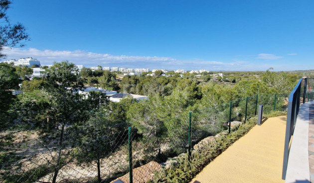 Odsprzedaż - Mieszkanie w bloku - Orihuela - Las Colinas Golf