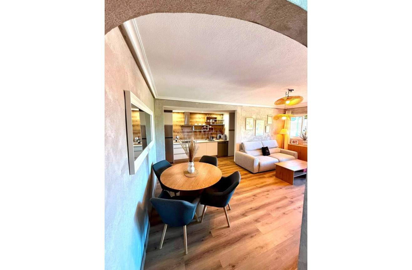 Odsprzedaż - Bungalow - Gran Alacant - Costa Blanca