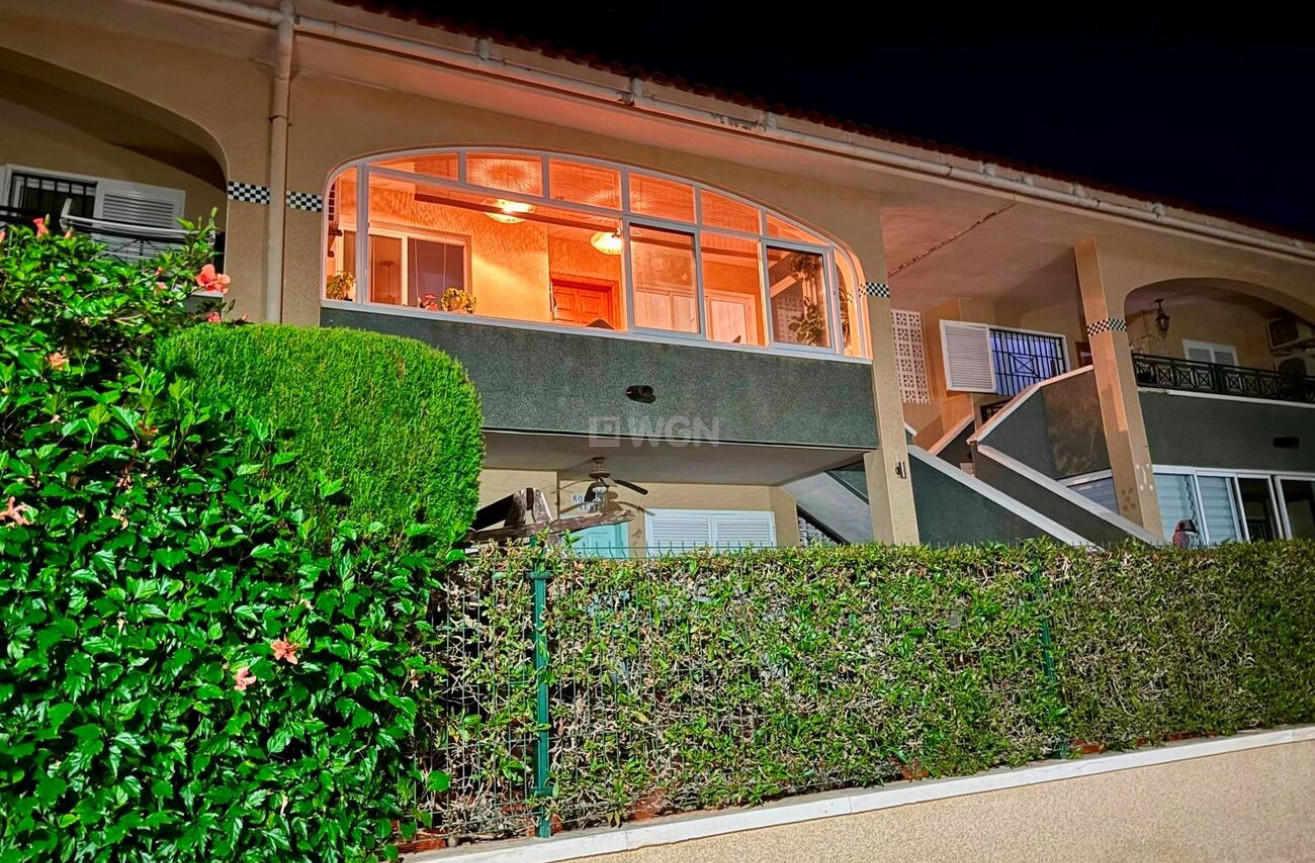 Odsprzedaż - Bungalow - Gran Alacant - Costa Blanca