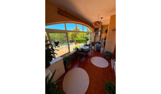 Odsprzedaż - Bungalow - Gran Alacant - Costa Blanca