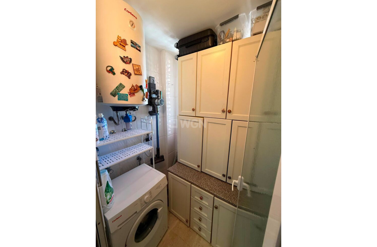 Odsprzedaż - Bungalow - Gran Alacant - Costa Blanca