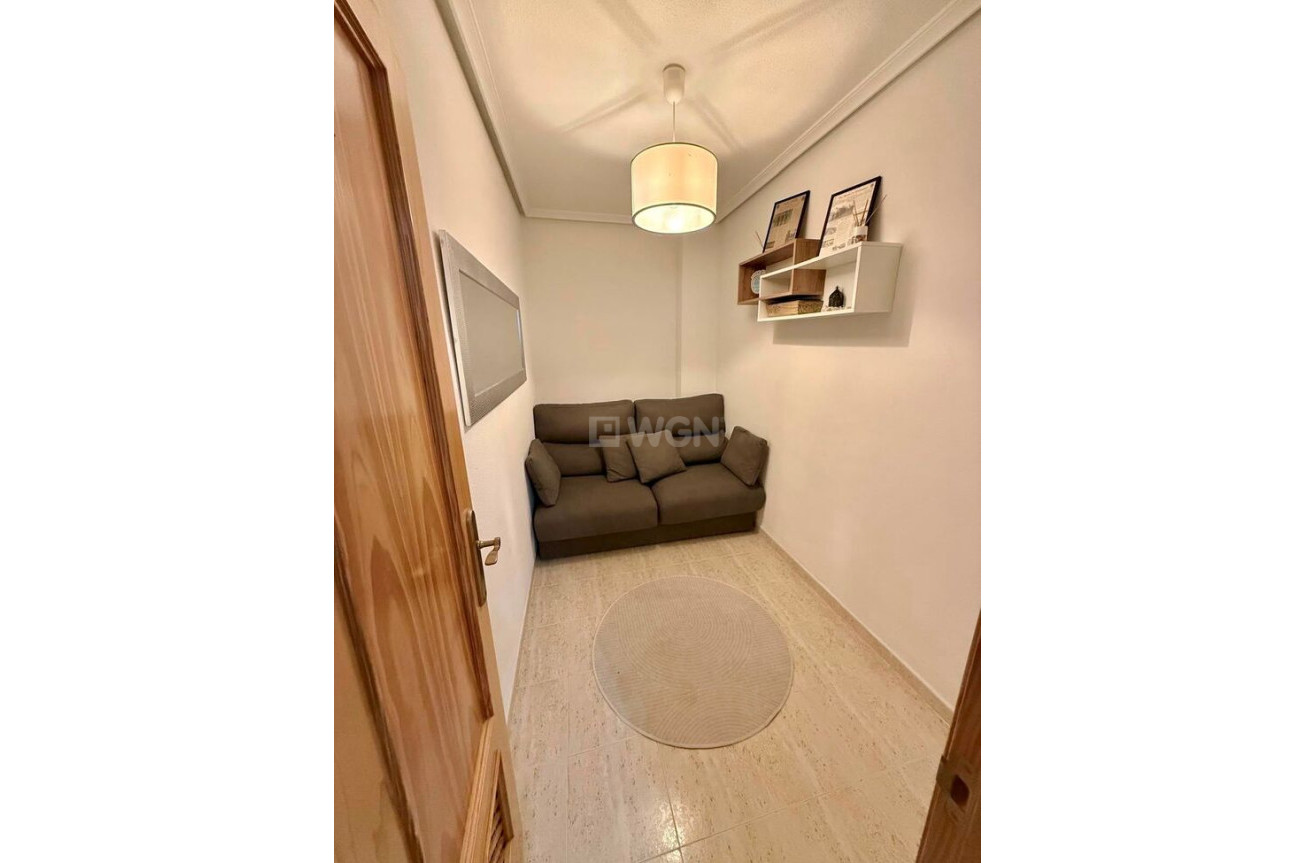 Odsprzedaż - Bungalow - Gran Alacant - Costa Blanca