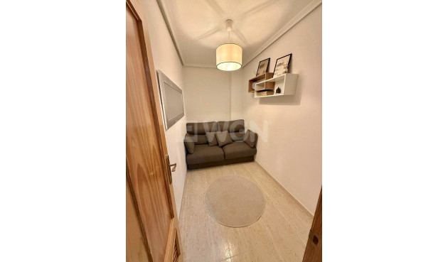 Odsprzedaż - Bungalow - Gran Alacant - Costa Blanca
