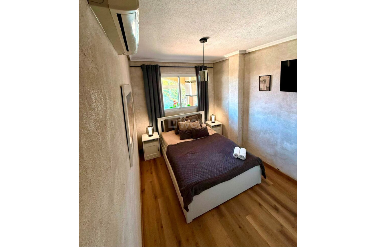 Odsprzedaż - Bungalow - Gran Alacant - Costa Blanca