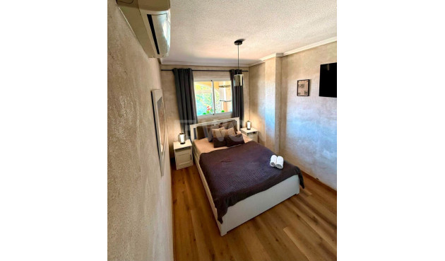 Odsprzedaż - Bungalow - Gran Alacant - Costa Blanca