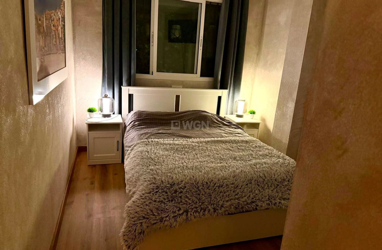 Odsprzedaż - Bungalow - Gran Alacant - Costa Blanca