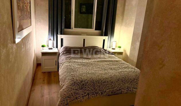 Odsprzedaż - Bungalow - Gran Alacant - Costa Blanca