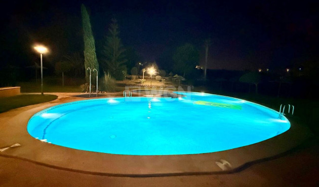 Odsprzedaż - Bungalow - Gran Alacant - Costa Blanca