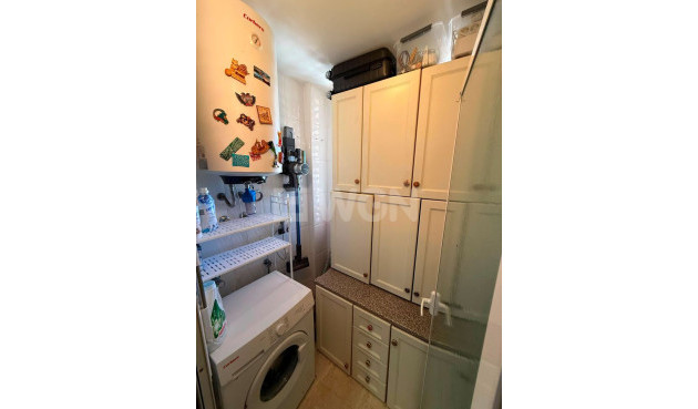 Odsprzedaż - Bungalow - Gran Alacant - Costa Blanca