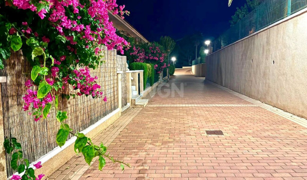 Odsprzedaż - Bungalow - Gran Alacant - Costa Blanca