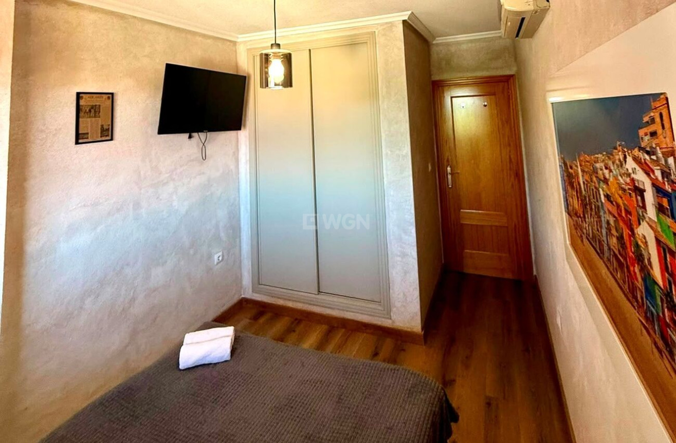 Odsprzedaż - Bungalow - Gran Alacant - Costa Blanca