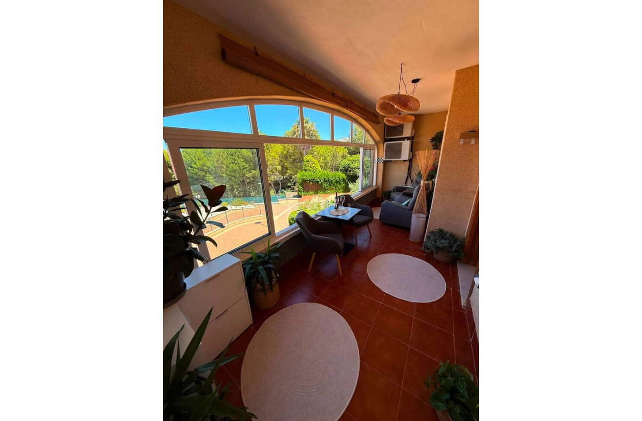 Odsprzedaż - Bungalow - Gran Alacant - Costa Blanca