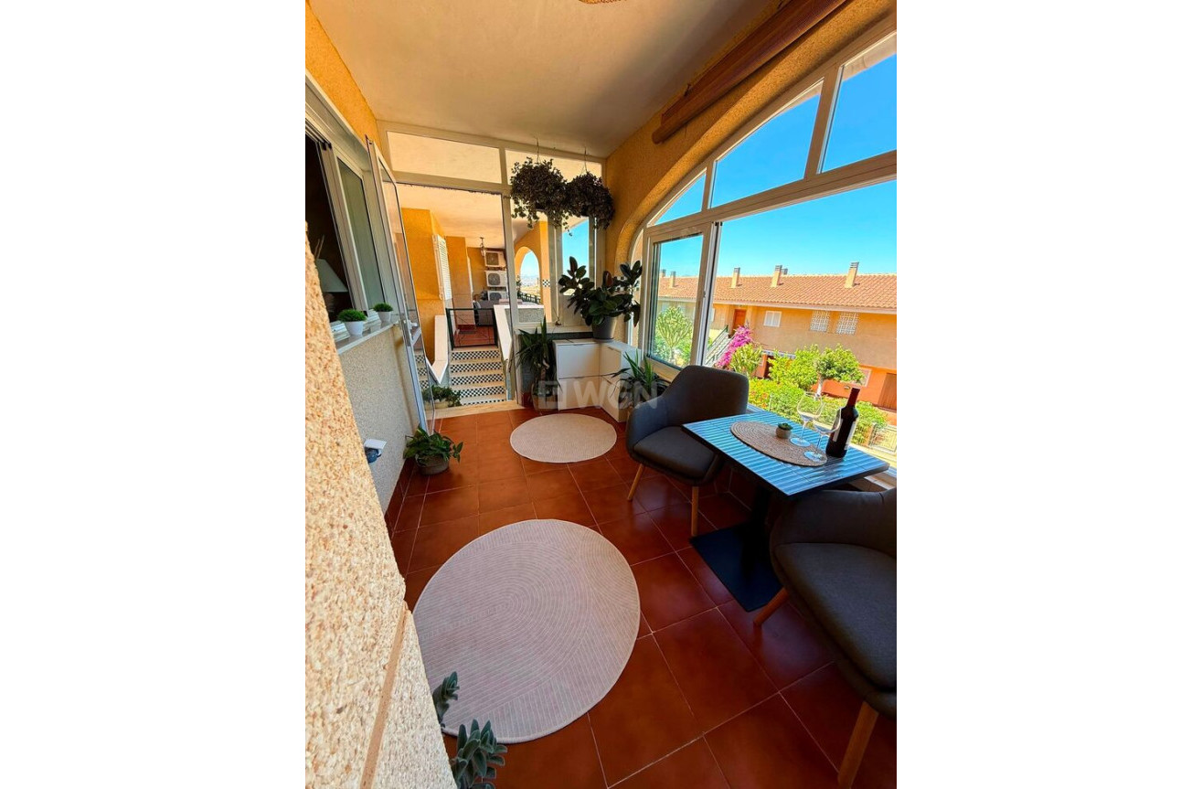 Odsprzedaż - Bungalow - Gran Alacant - Costa Blanca