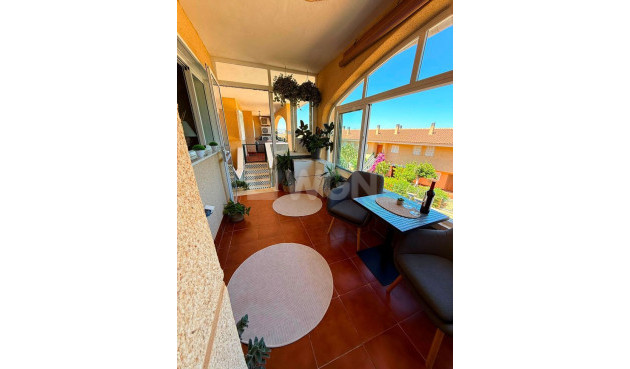 Odsprzedaż - Bungalow - Gran Alacant - Costa Blanca