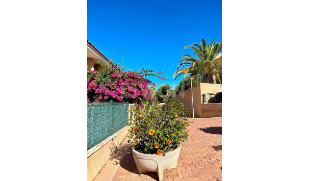 Odsprzedaż - Bungalow - Gran Alacant - Costa Blanca