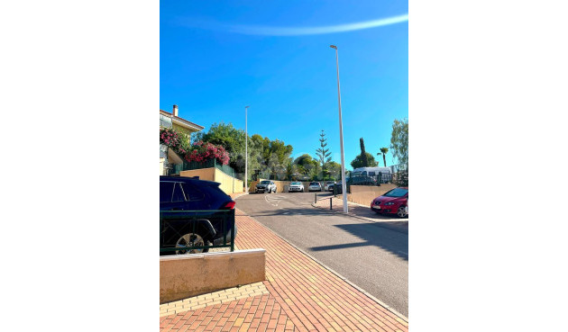 Odsprzedaż - Bungalow - Gran Alacant - Costa Blanca