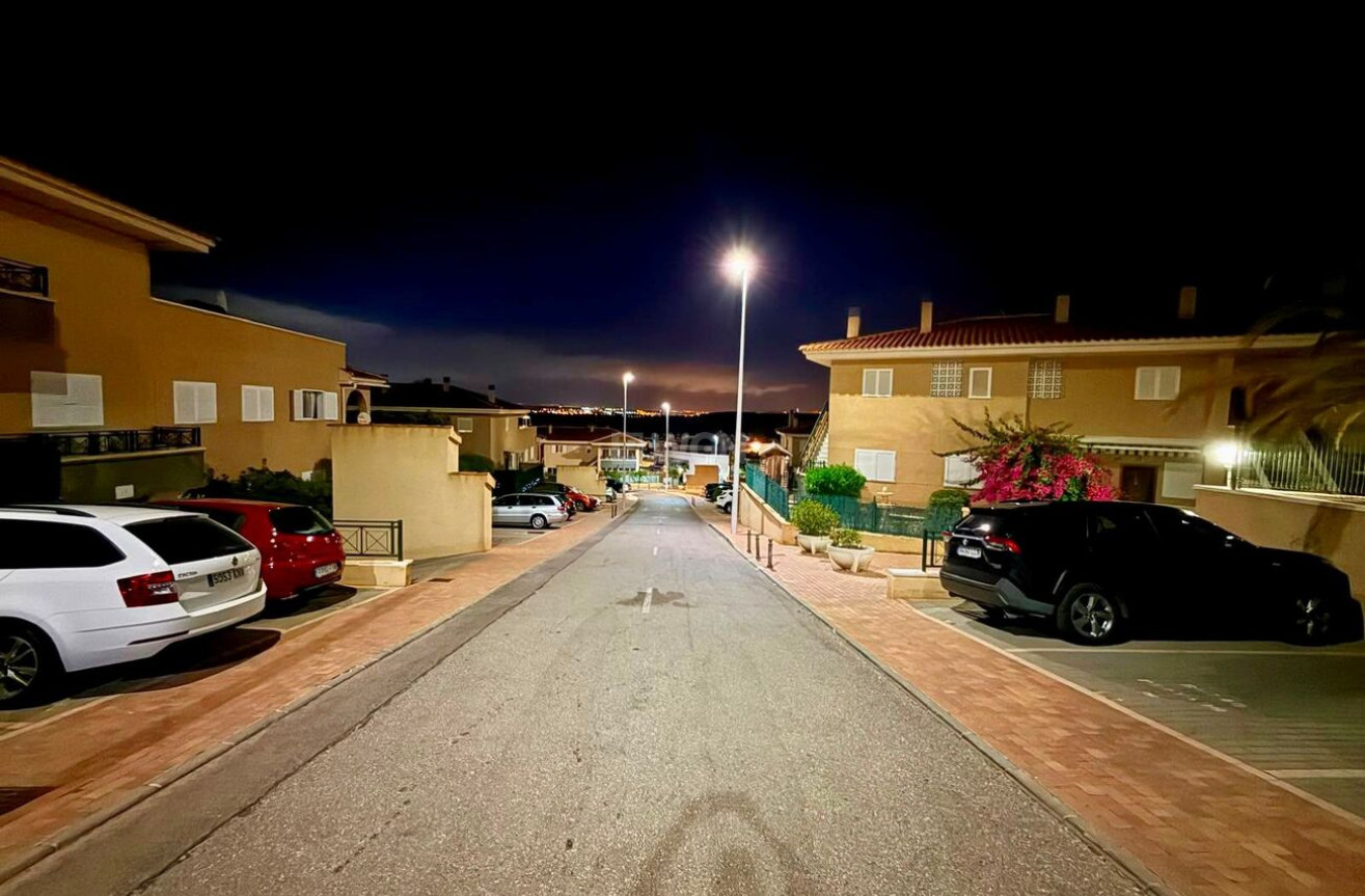 Odsprzedaż - Bungalow - Gran Alacant - Costa Blanca