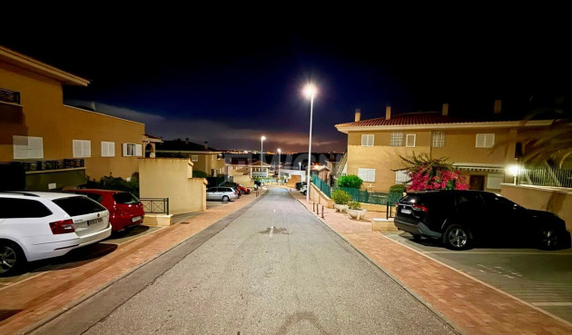 Odsprzedaż - Bungalow - Gran Alacant - Costa Blanca