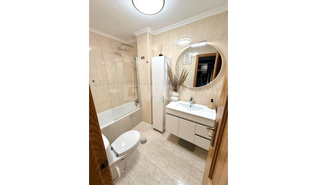 Odsprzedaż - Bungalow - Gran Alacant - Costa Blanca