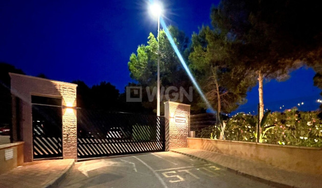 Odsprzedaż - Bungalow - Gran Alacant - Costa Blanca