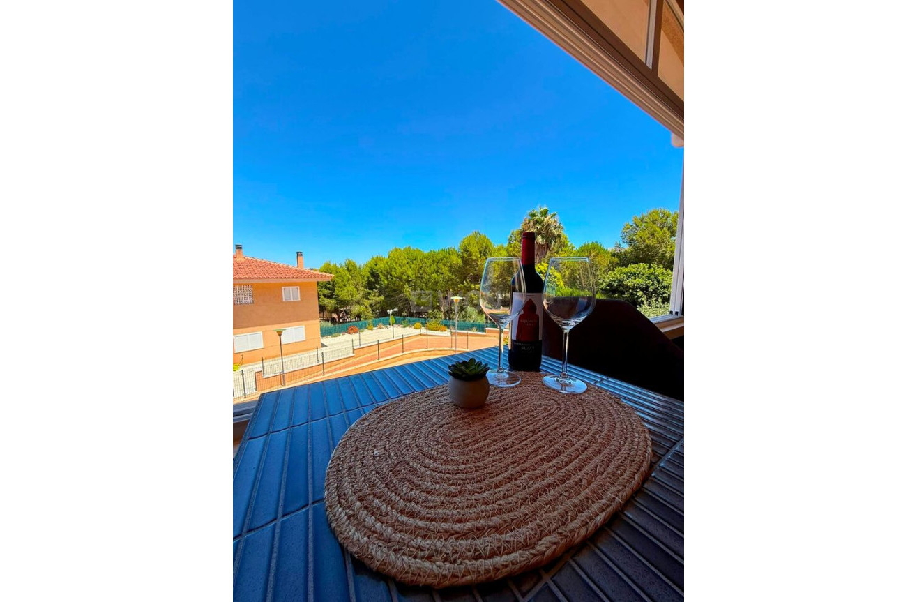 Odsprzedaż - Bungalow - Gran Alacant - Costa Blanca