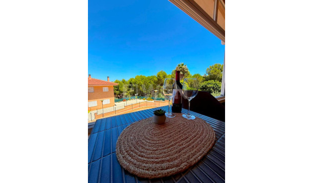 Odsprzedaż - Bungalow - Gran Alacant - Costa Blanca