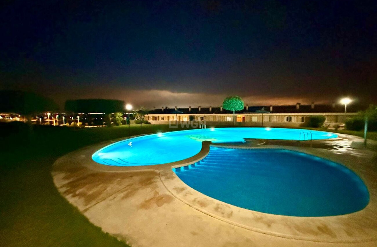 Odsprzedaż - Bungalow - Gran Alacant - Costa Blanca