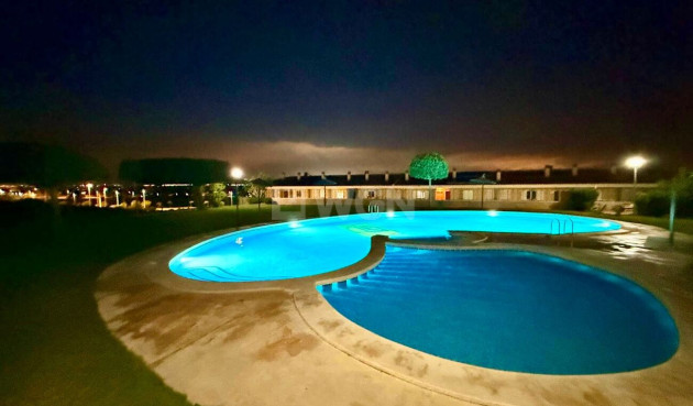 Odsprzedaż - Bungalow - Gran Alacant - Costa Blanca