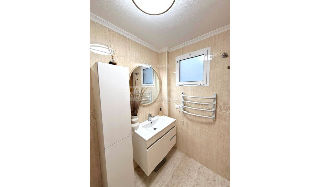 Odsprzedaż - Bungalow - Gran Alacant - Costa Blanca