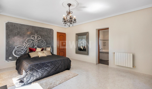 Odsprzedaż - Villa - Rojales - Pueblo Bravo