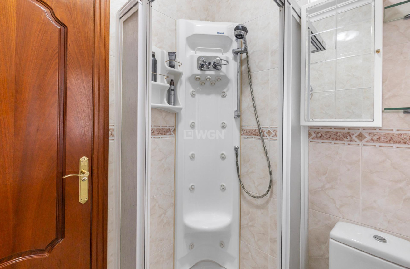 Odsprzedaż - Villa - Rojales - Pueblo Bravo