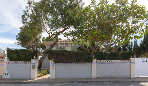 Odsprzedaż - Villa - Rojales - Pueblo Bravo