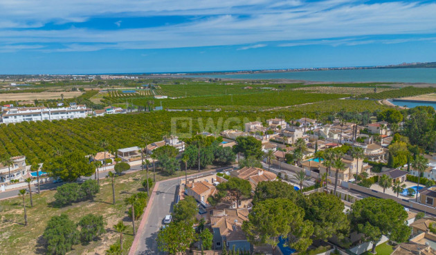 Odsprzedaż - Villa - Rojales - Pueblo Bravo