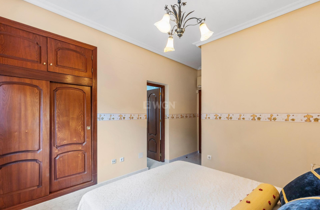 Odsprzedaż - Villa - Rojales - Pueblo Bravo