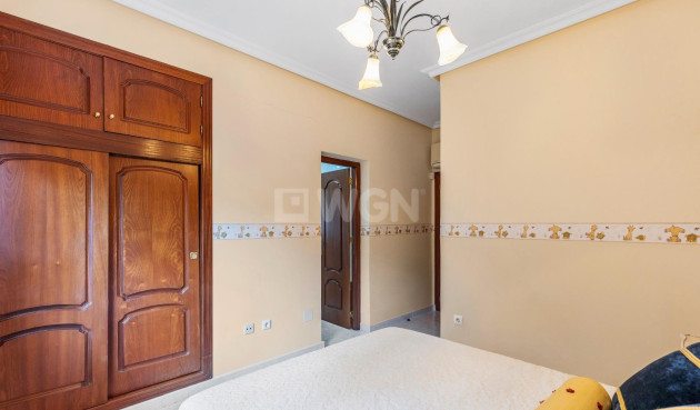 Odsprzedaż - Villa - Rojales - Pueblo Bravo