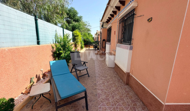 Odsprzedaż - Villa - Los Montesinos - Costa Blanca
