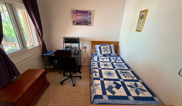 Odsprzedaż - Villa - Los Montesinos - Costa Blanca