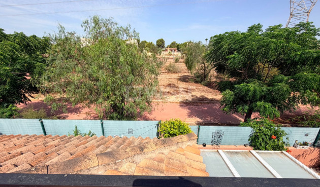 Odsprzedaż - Villa - Los Montesinos - Costa Blanca