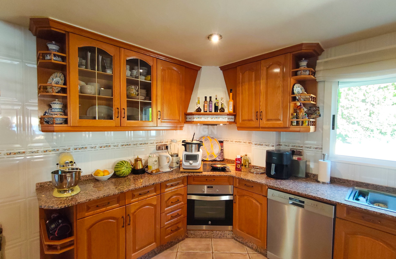 Odsprzedaż - Villa - Ciudad Quesada - Costa Blanca