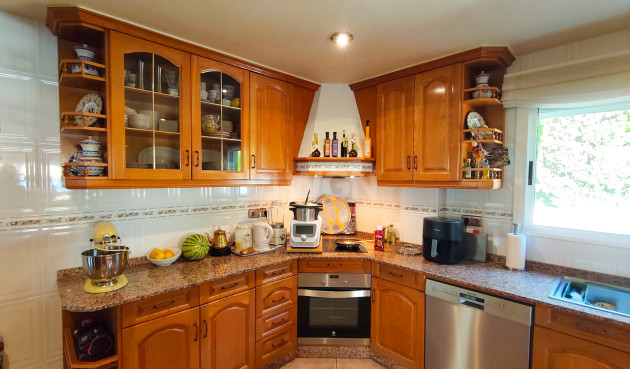 Odsprzedaż - Villa - Ciudad Quesada - Costa Blanca